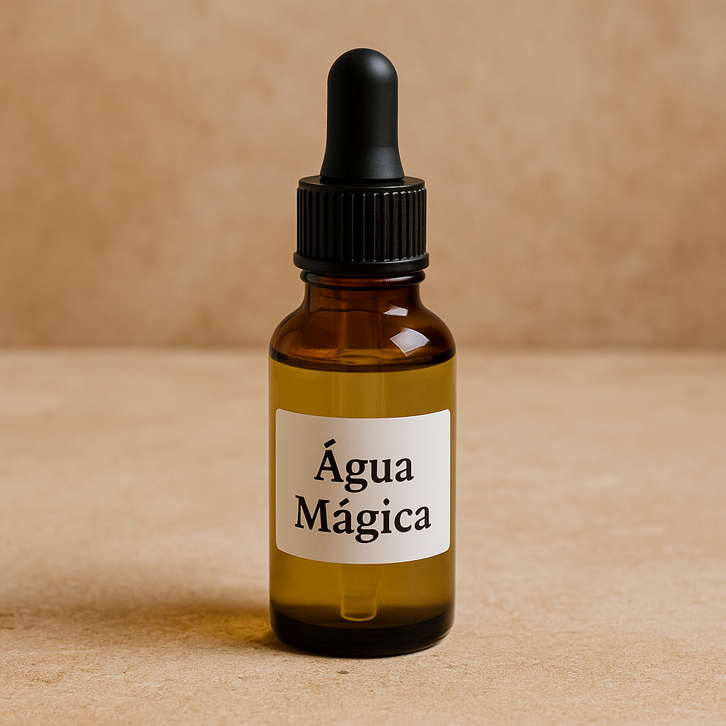 aguamagica